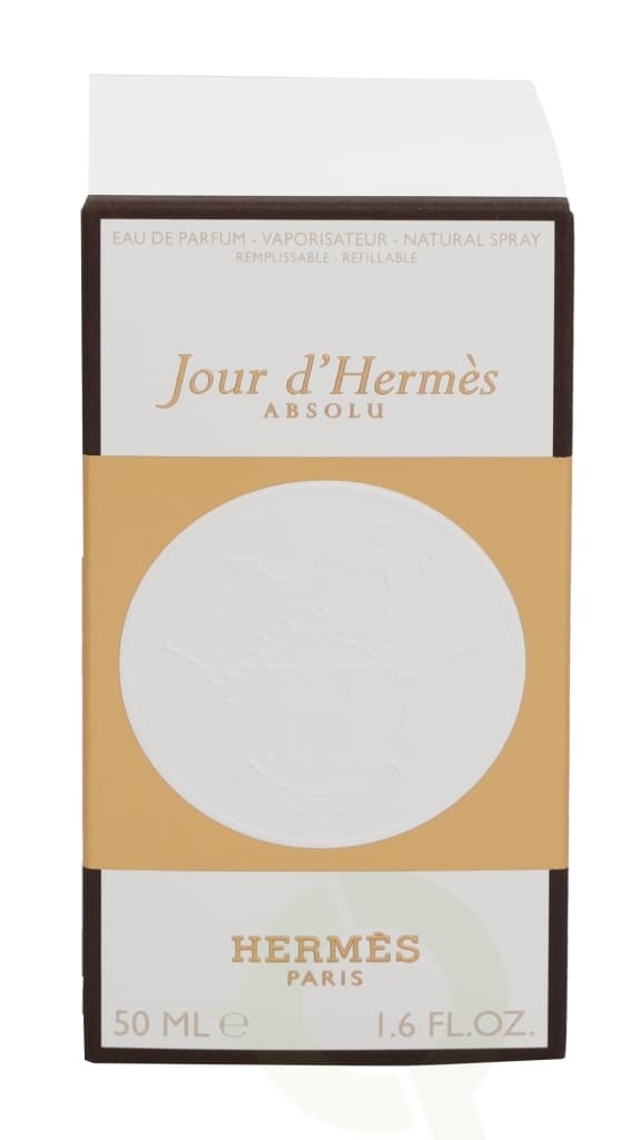 Hermes Jour D'Hermes Absolu Edp Spray 50 ml