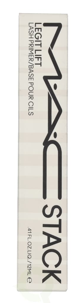 MAC Stack Legit Lash Primer 12 ml