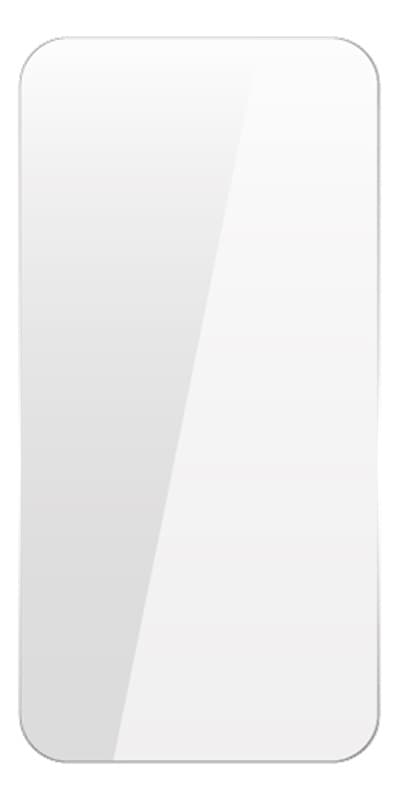 DELTACO skjermbeskytter for iPhone 6/7/8/SE (2020)