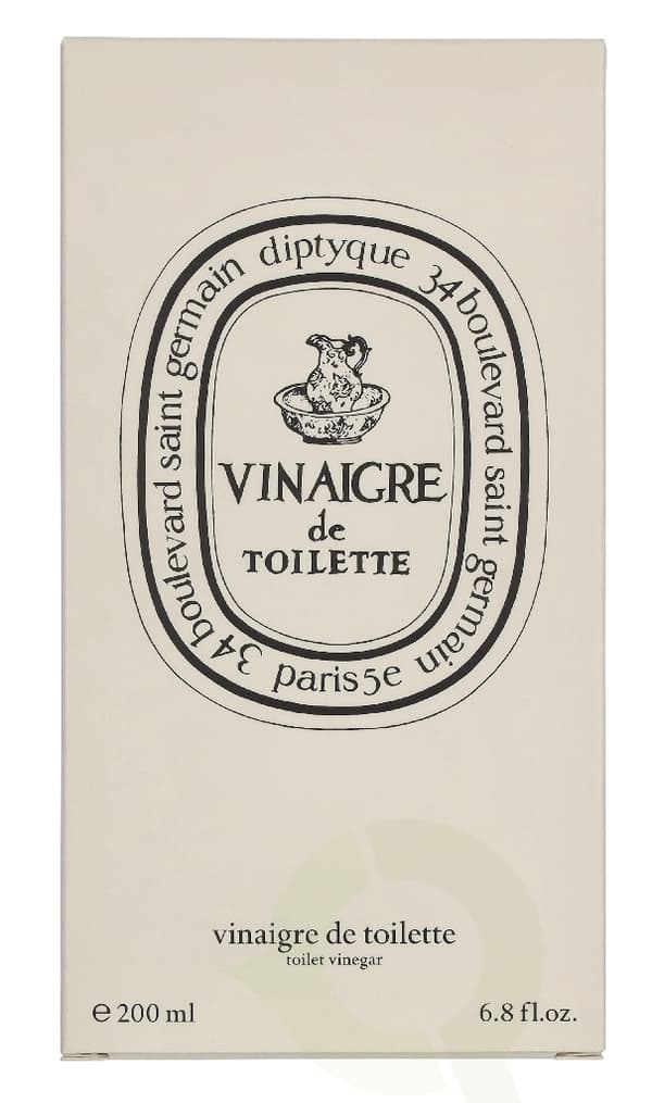 Diptyque Vinaigre Edp Spray 200 ml