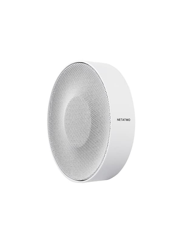 Netatmo Smart Inomhus Sirén