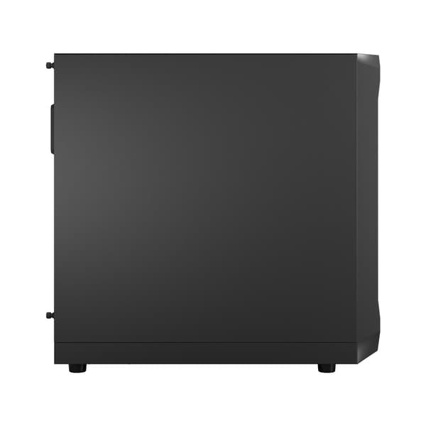 Fractal Design Focus 2 Svart Solid