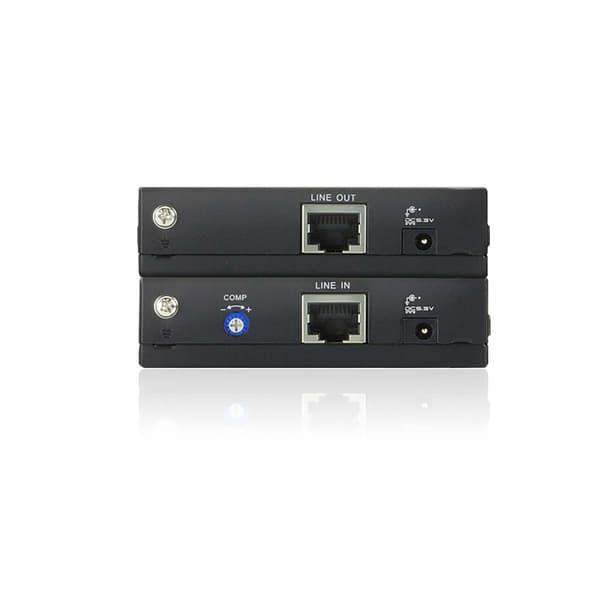 ATEN Modem Cat5 Extender 150 m