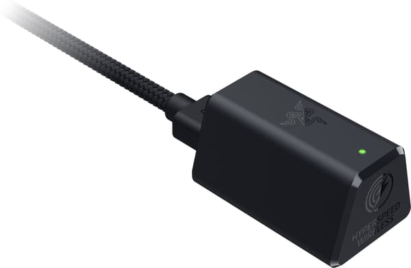 Razer Blackshark V2 Hyperspeed spillhodesett