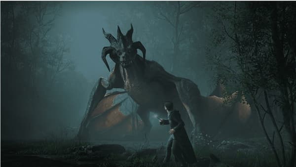 Hogwarts Legacy - Xbox Series X