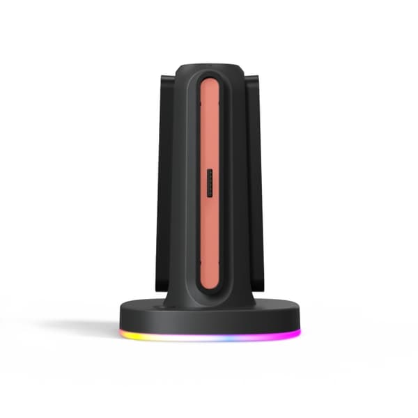 Trade Invaders Opladningsdock til 4 JoyCons Nintendo Switch 2