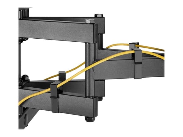 Goobay Pro Fullmotion XL Bracket Flatskjerm 43-100