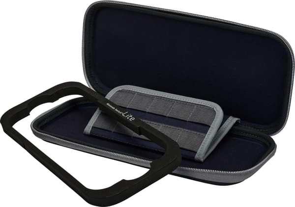 PowerA Slim Case Battle-Ready Link -suojakotelo, Nintendo Switch