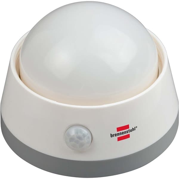 LED Nattlampa 60 W Med Rörelsesensor