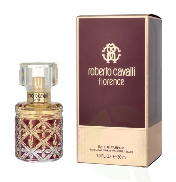 Roberto Cavalli Florence Edp Spray 30 ml