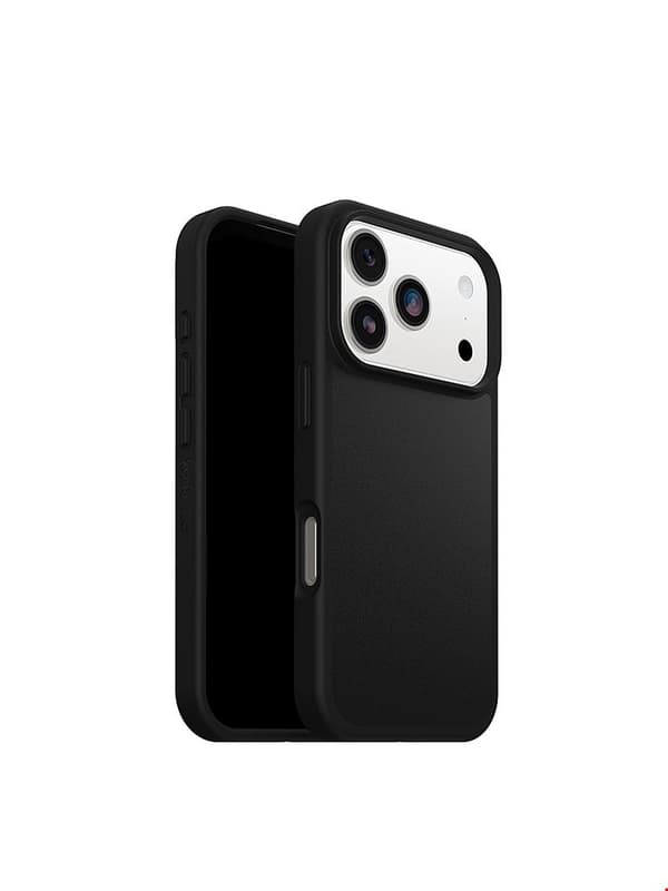 Otterbox React Magsafe Iphone 17 Pro - Black - Propack