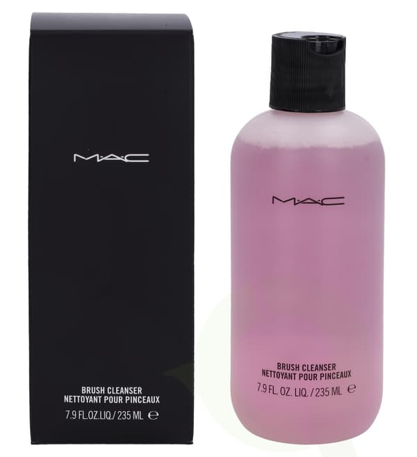 MAC Brush Cleanser 235 ml