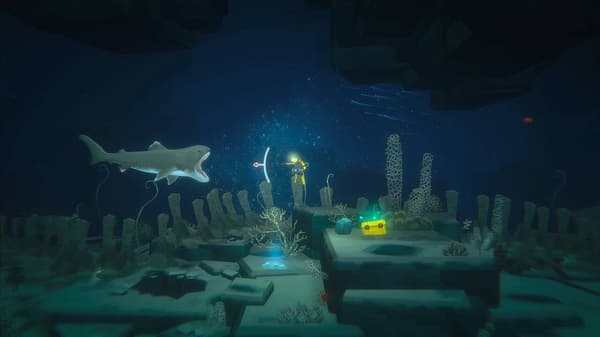 Arc System Works Dave the Diver – Anniversary Edition (Switch)
