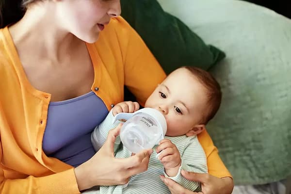Philips Avent SCF263/61 Natural Response träningsmugg