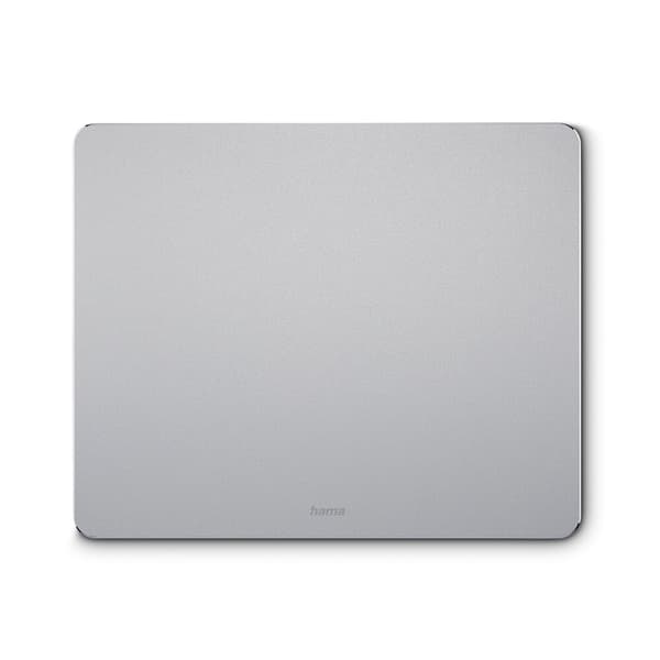 Hama Musmatta Alu Silver