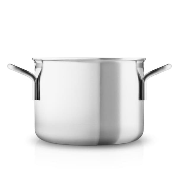 Eva Trio Multi gryde i rustfrit stål 4,8 L, 20 cm (246348)