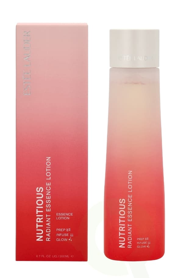 Estee Lauder E.Lauder Nutritious Radiant Essence Lotion 200 ml