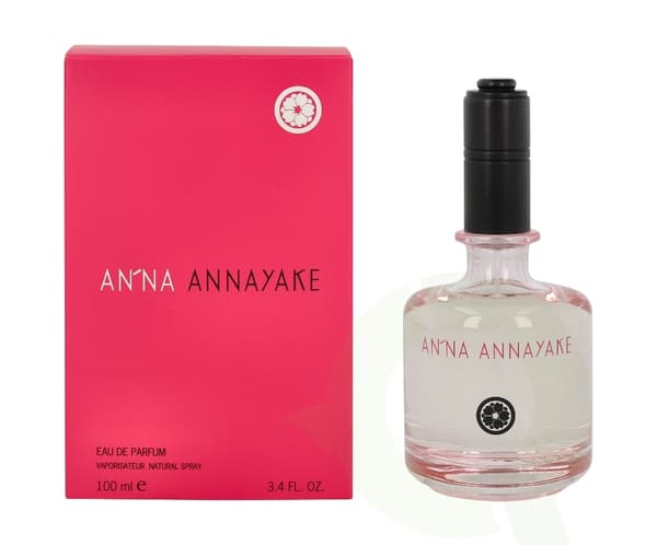 Annayake An'Na Annayake Edp Spray 100 ml