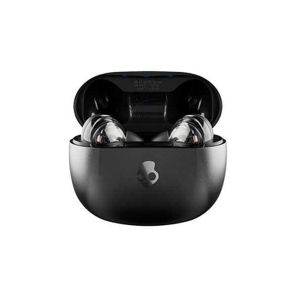 Skullcandy Høretelefoner Rail ANC In-Ear True Wireless Sort