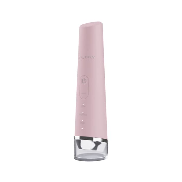 BEAUTIFLY Hudskrubb B-Plasma Blush