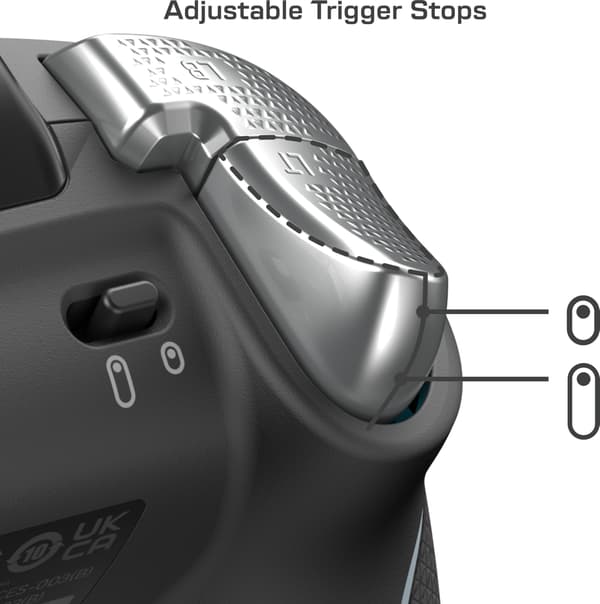 Turtle Beach Stealth Ultra spelkontroll, Xbox / PC