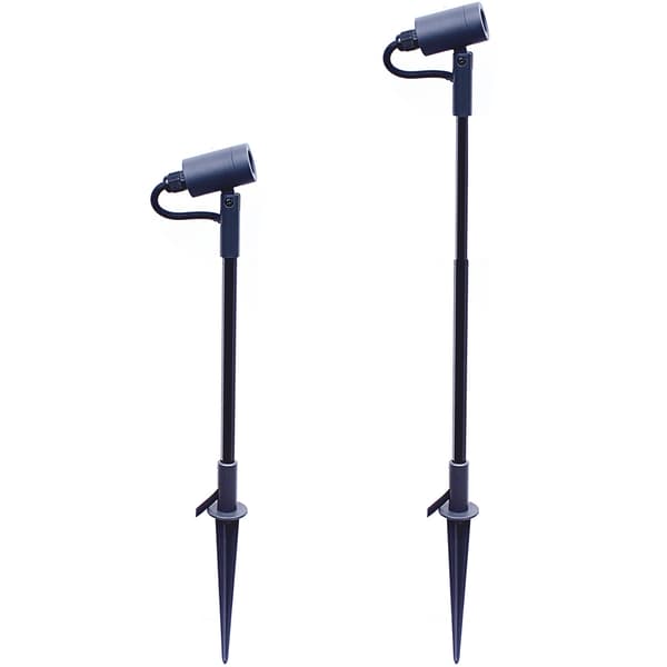LightsOn Astro Spotlight riktbar 180°