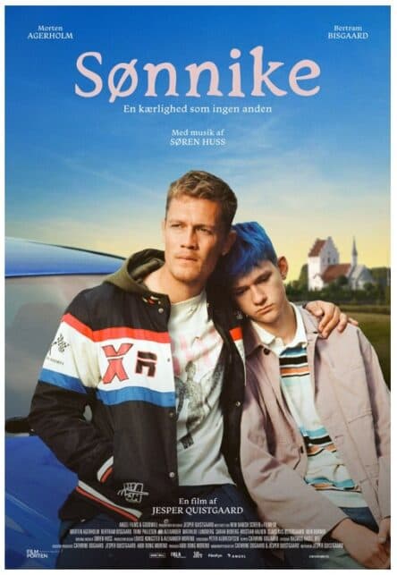 A LOVE LIKE NO OTHER BLU RAY