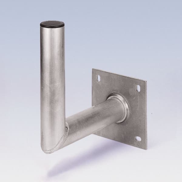 Hama Väggfäste Sat Aluminium 25cm