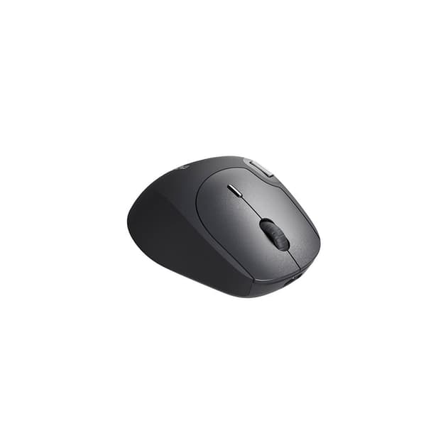 Rapoo Mus MT560 Trådløs Multi-Mode Sort