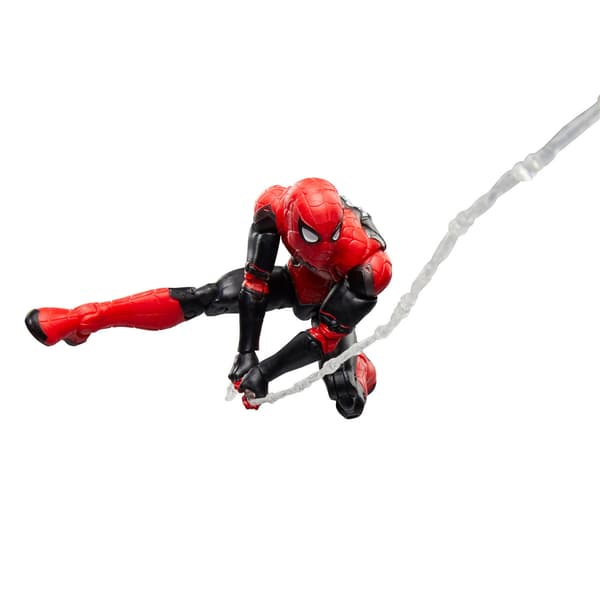 Marvel Legends 6" Spider-Man Far From Home