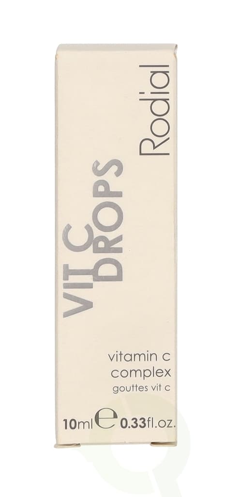 Rodial Vit C Drops 10 ml