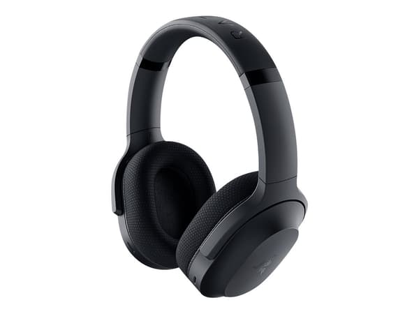 Razer Barracuda Trådlös Headset Svart