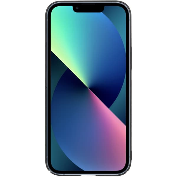 Krusell SandCover iPhone 13 Pro Max Musta