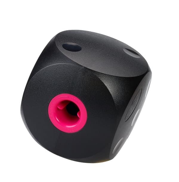 Buster Mini kub svart - (274085)