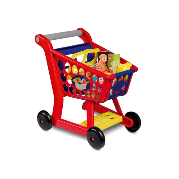 Junior Home Min handlevogn (505138)