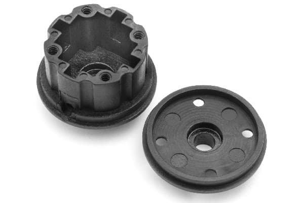 Diff Case 5x30x16mm