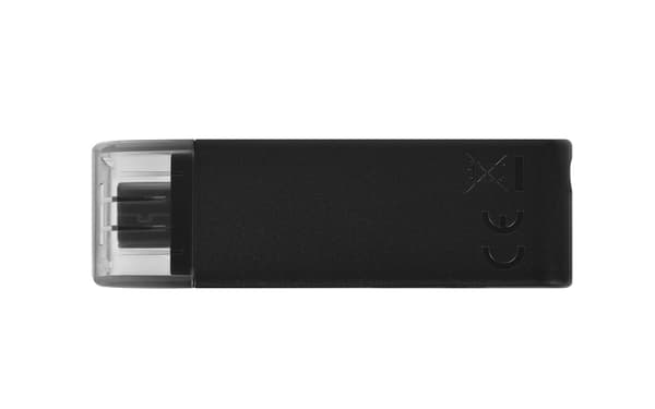 Kingston pendrive DT70 (128GB | USB-C)
