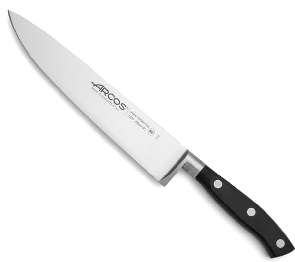 ARCOS Riviera kockkniv 20cm