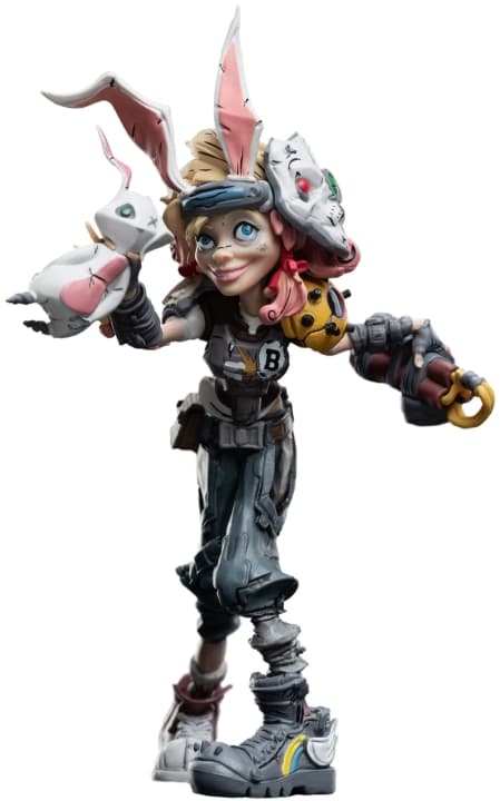 Weta Workshop Borderland 3 Mini Epics - Lilla Tina