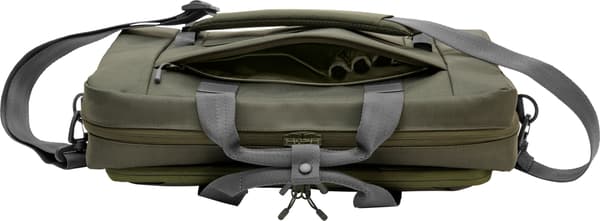 HP 15,6" Modular Laptop Bag – computertaske, grøn