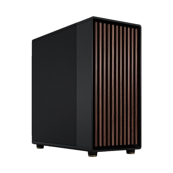 Fractal Design North XL kulsort