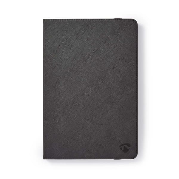 Nedis Tabletin Suojakotelo | 10.0 " | Yleismalli | Musta | PU