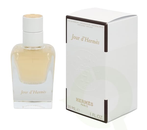 HermesHermes Jour D' Edp Spray 30 ml Refillable