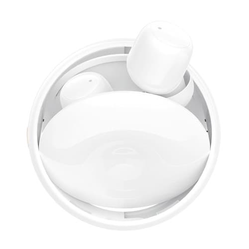 XO Bluetooth-hovedtelefoner G1 TWS, hvid