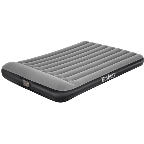 Bestway Luftmadrass Tritech 2.03m x 1.52m x 30cm