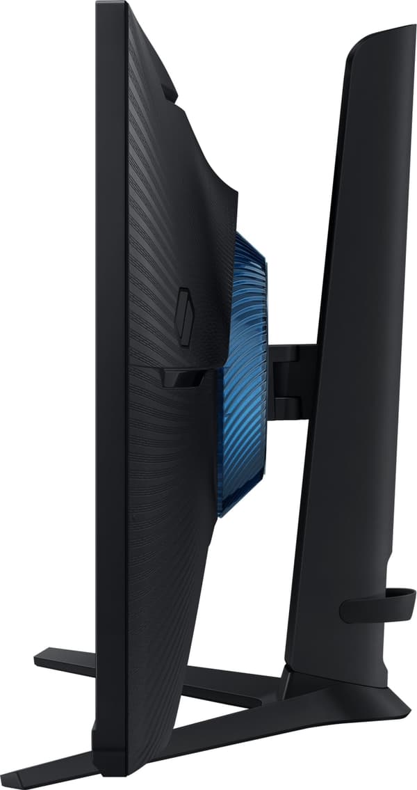 Samsung Odyssey G3 27" spelskärm