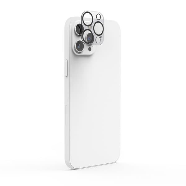 Hama Kamera Beskyttelsesglas iPhone 13 Pro/13 Pro Max