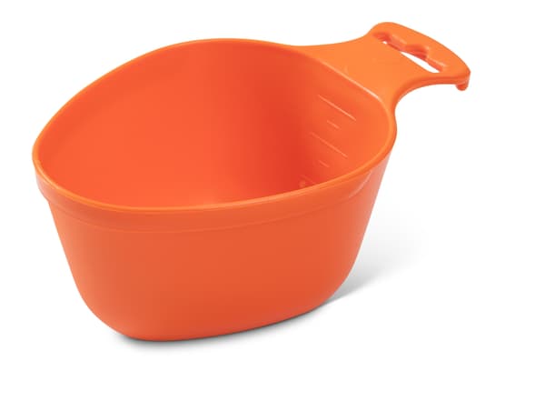 Original cap 3 dl - Oransje