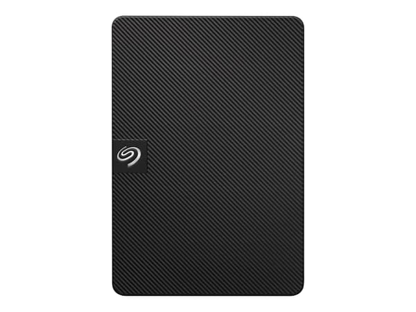 Seagate Utvidelsesharddisk STKM2000400 2 TB 2,5 USB 3.0