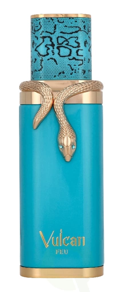 French Avenue Vulcan Feu Edp Spray 100 ml